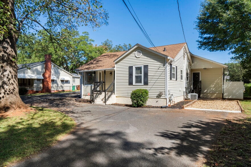 120 Maybelle St, Cartersville, GA for sale - Building Photo - Image 2 of 25