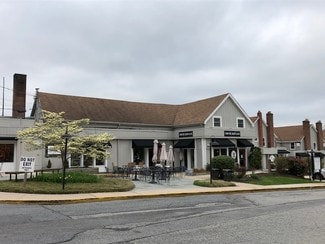 More details for 10439 Stevenson Rd, Stevenson, MD - Retail for Lease