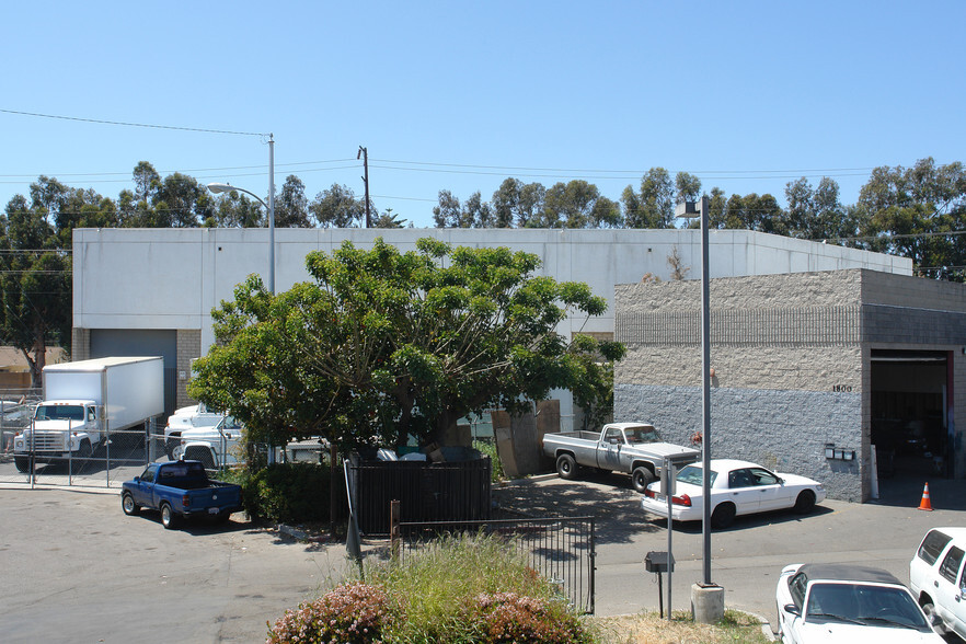 1801 Sunkist Cir, Oxnard, CA for sale - Building Photo - Image 3 of 4