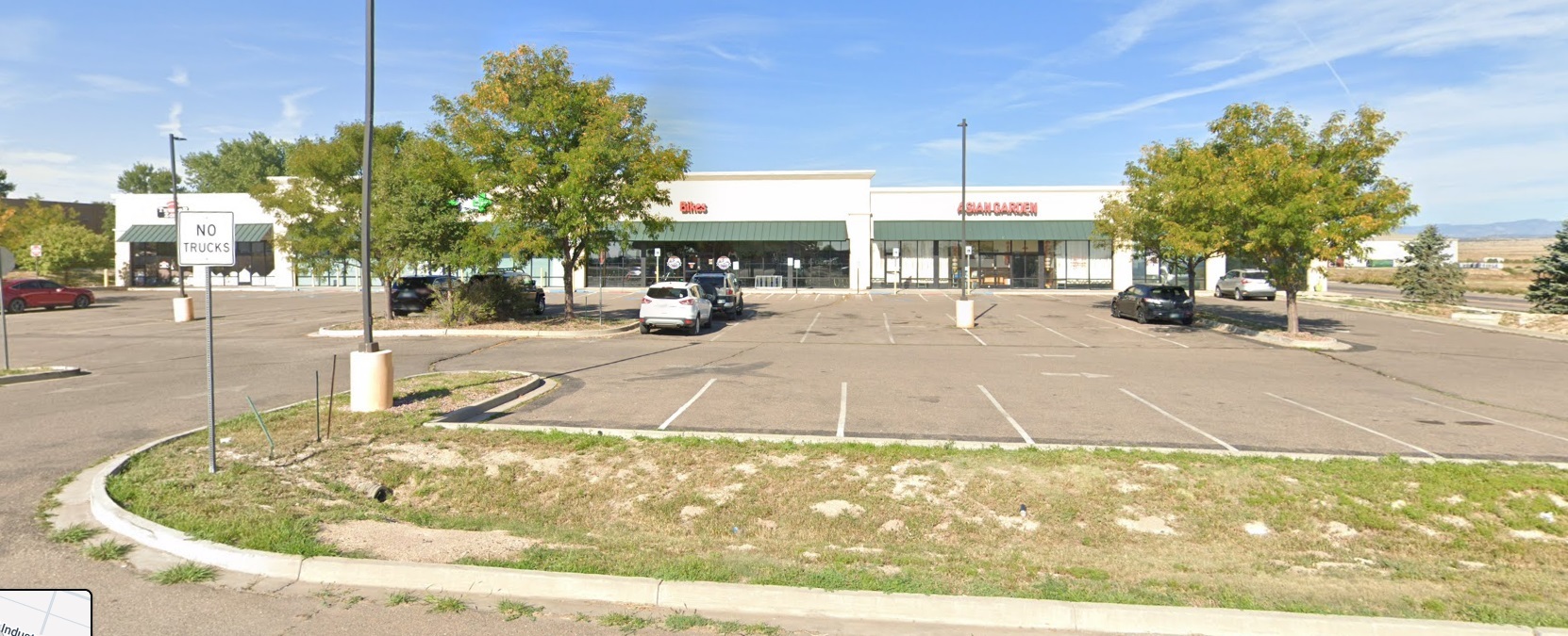 74 N Component Dr, Pueblo West, CO for lease Building Photo- Image 1 of 5