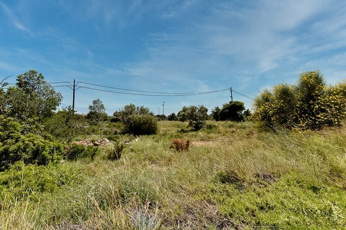 Land in L'Hospitalet de l'Infant, Tarragona for sale - Floor Plan - Image 1 of 11