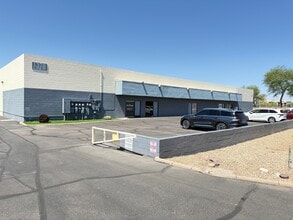 1370 E 8th St, Tempe, AZ for lease Building Photo- Image 1 of 6