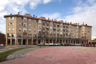 More details for Plaza Colón, 1, Arganda del Rey - Office/Retail for Lease