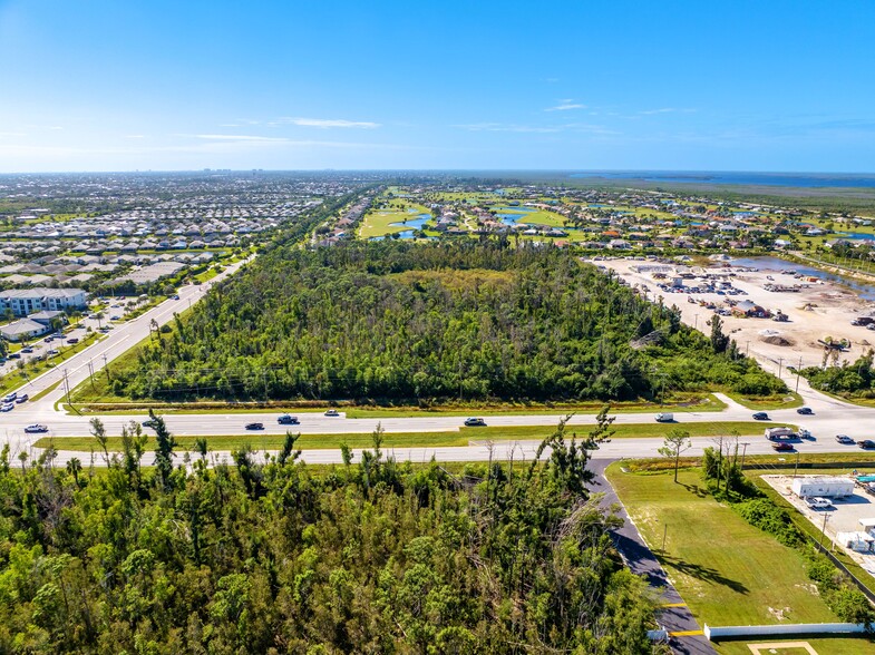 2810 & 2850 SW Pine Island Road, Cape Coral, FL for sale - Building Photo - Image 3 of 5