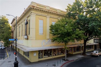 More details for 105 Broadway St, Chico, CA - Retail for Sale