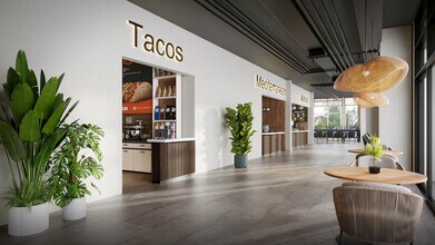 54 Flagship St., Bayonne, NJ for lease Interior Photo- Image 1 of 4