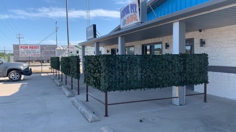 12509 N Saginaw Blvd, Fort Worth, TX for lease Building Photo- Image 1 of 8