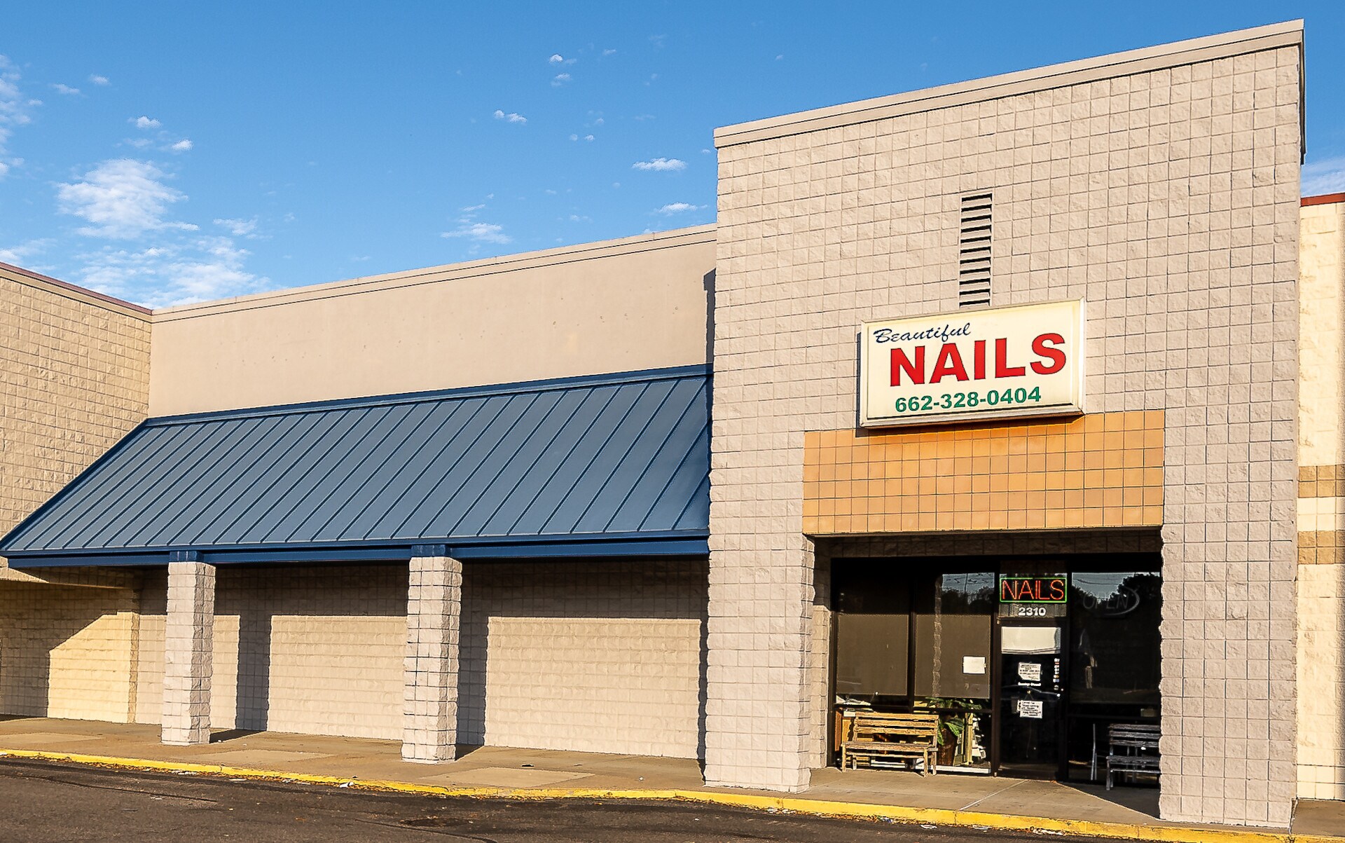 23102318 Highway 45, Columbus, MS 39705 Columbus Centre