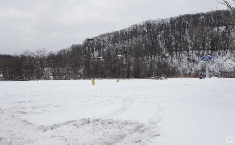 Walnut St, Mckeesport, PA for sale - Primary Photo - Image 1 of 1