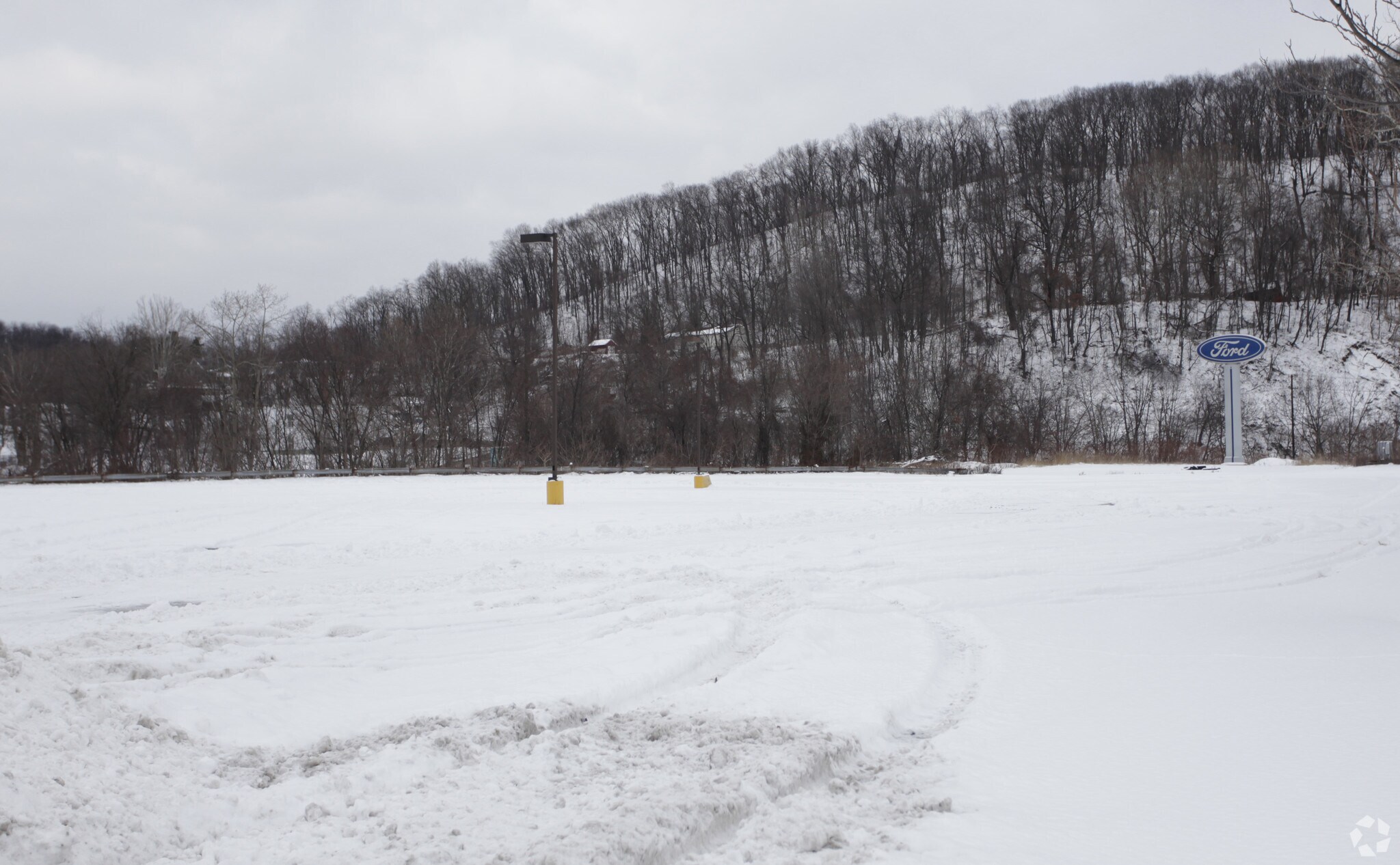 Walnut St, Mckeesport, PA for sale Primary Photo- Image 1 of 1