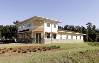 More details for 588 Old Mount Holly Rd, Goose Creek, SC - Office/Medical for Lease