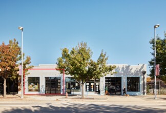 619 West Sheridan Ave., Oklahoma City, OK for lease Building Photo- Image 1 of 1