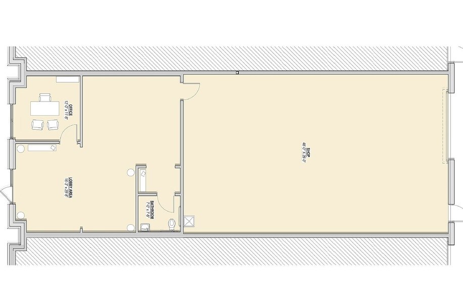 943-965 E 11th St, Loveland, CO for lease - Building Photo - Image 2 of 15