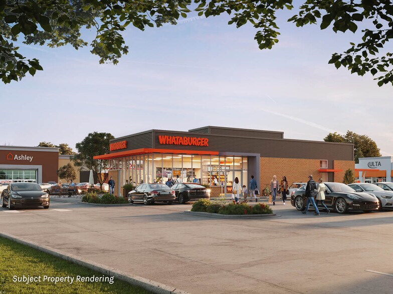 1510 Wo Ezell Blvd, Spartanburg, SC for sale - Building Photo - Image 1 of 1