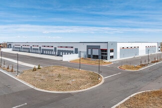 More details for 11011 E 104th Ave, Henderson, CO - Industrial for Lease