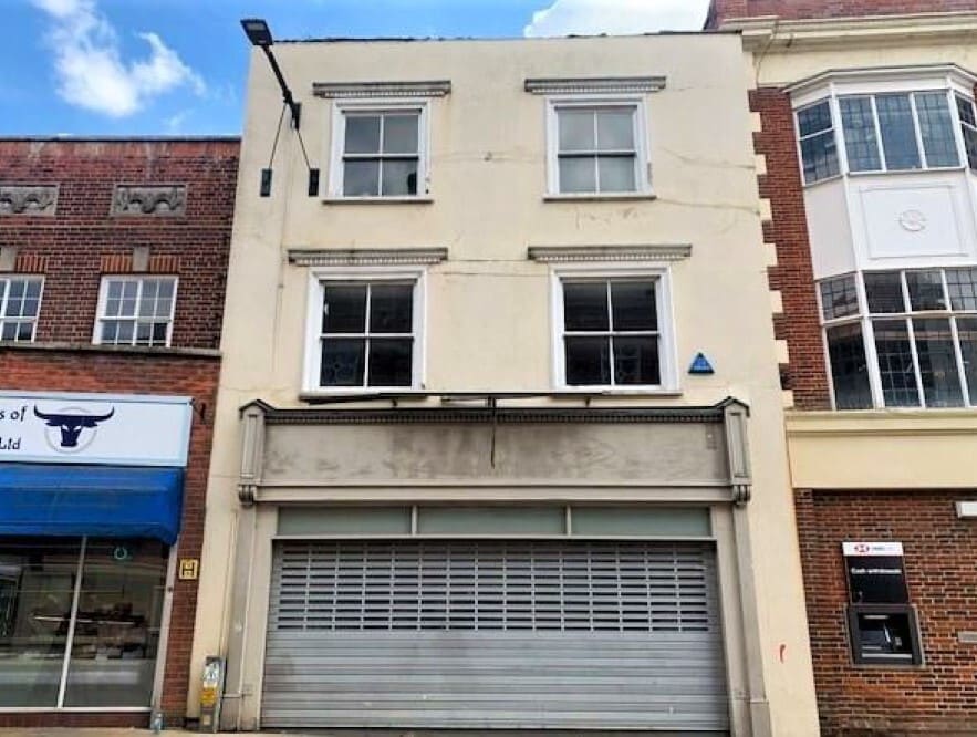 50 Bank St, Braintree for sale Primary Photo- Image 1 of 1