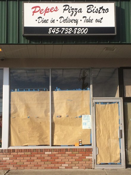 83-85 N Middletown Rd, Pearl River, NY for sale - Building Photo - Image 1 of 1