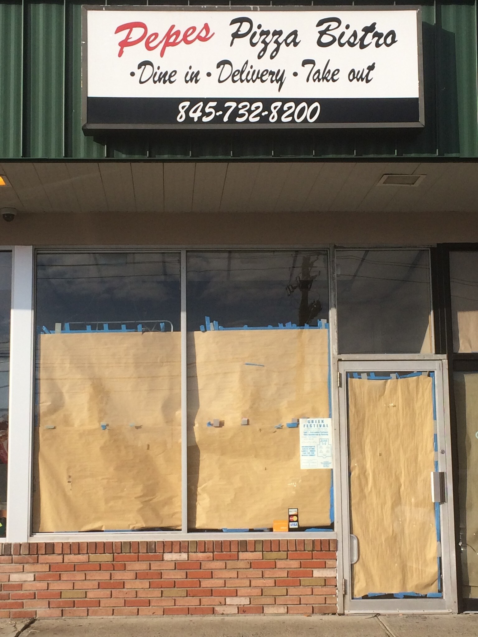 83-85 N Middletown Rd, Pearl River, NY for sale Building Photo- Image 1 of 1