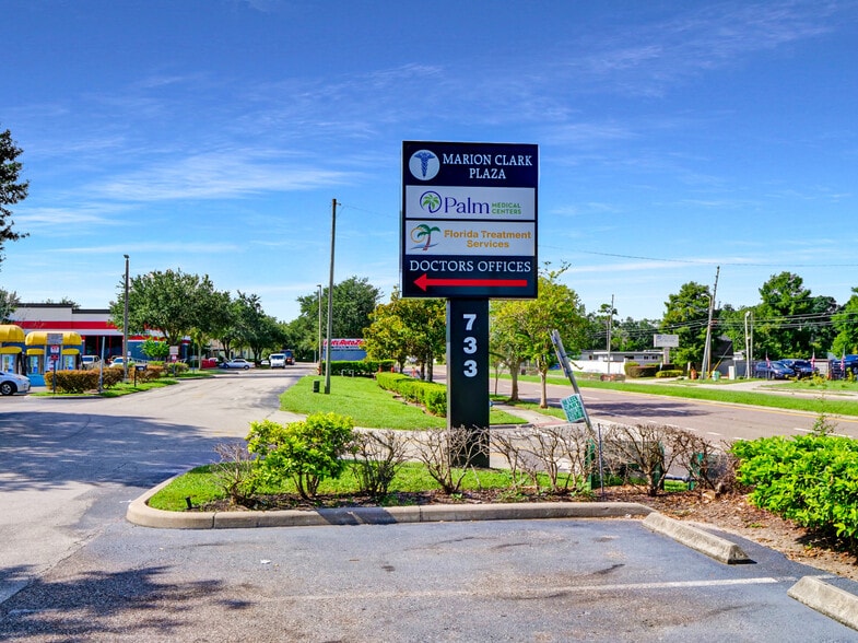 733 S Goldenrod Rd, Orlando, FL for lease - Building Photo - Image 3 of 22
