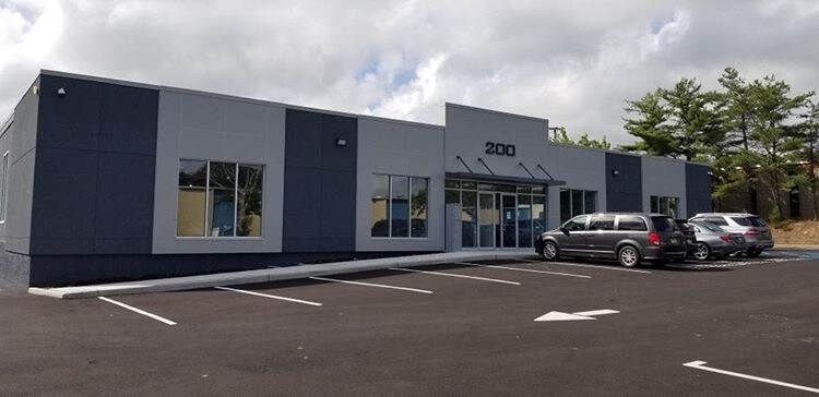 200 Express St, Plainview, NY for sale Other- Image 1 of 1