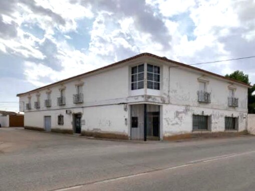 Calle Don Quijote, 3, Villamayor de Santiago, Cuenca for sale Primary Photo- Image 1 of 3