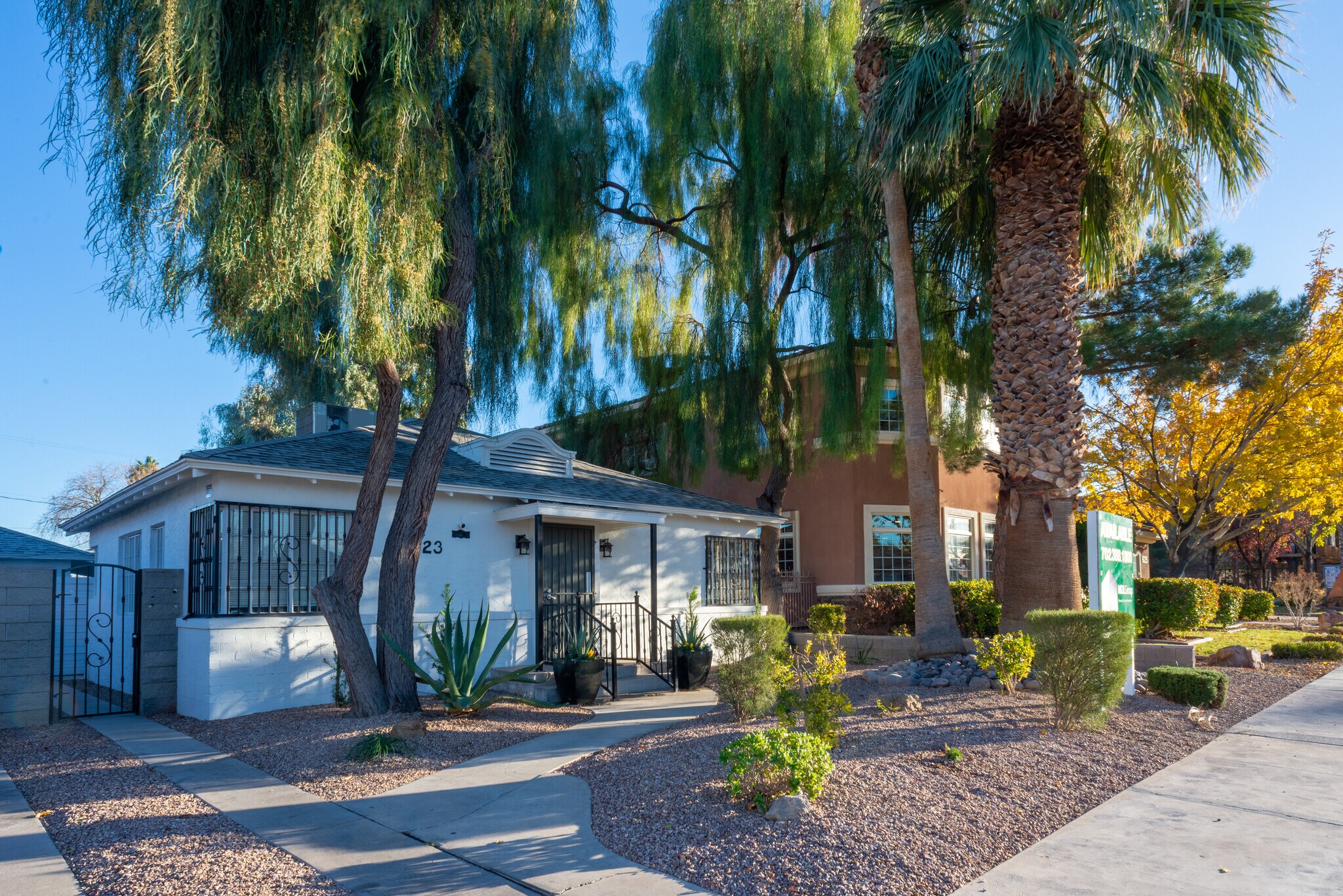 623 S 8th St, Las Vegas, NV for sale Building Photo- Image 1 of 1