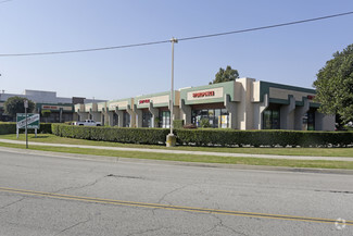 More details for 15961-15985 Piuma Ave, Cerritos, CA - Retail, Flex for Lease