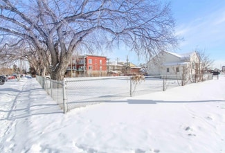 More details for 1914 Centre St NE, Calgary, AB - Land for Sale