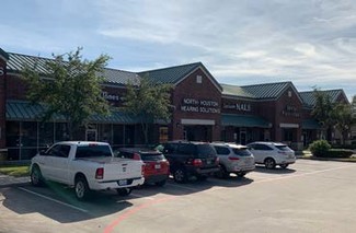 More details for 8515 Spring Cypress Rd, Spring, TX - Office/Retail, Retail for Lease