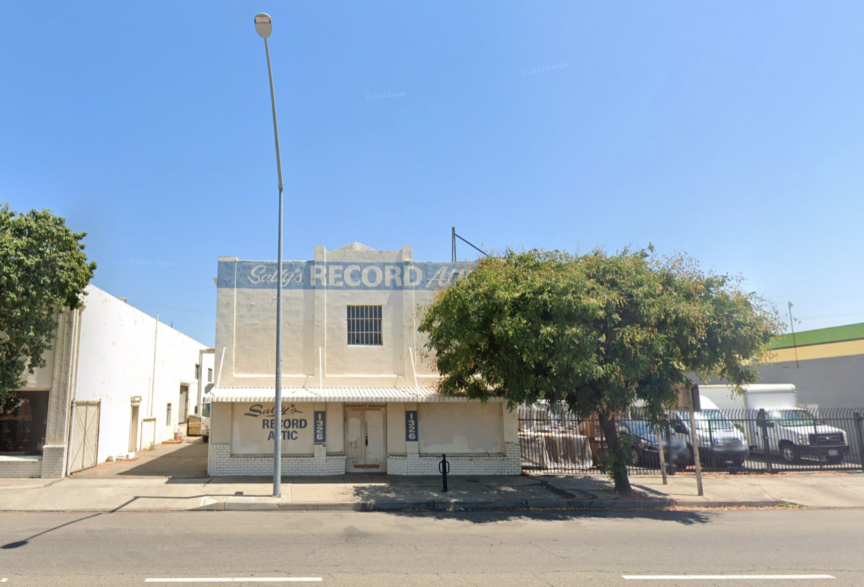 Building Photo