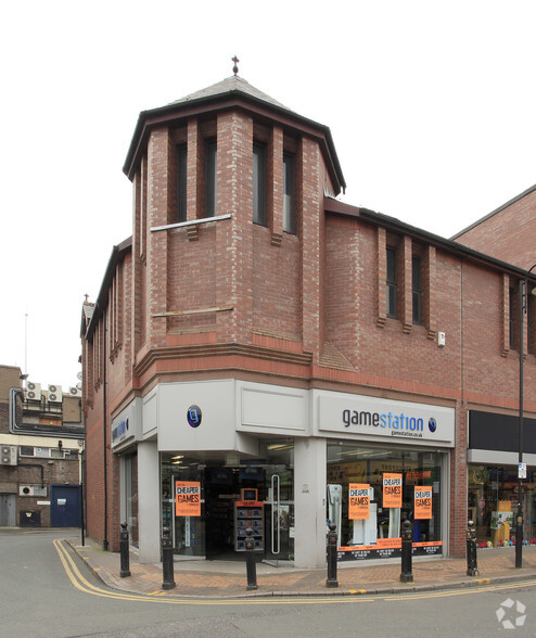 67-69 Princes St, Stockport, SK1 1RW - Retail for Lease | LoopNet