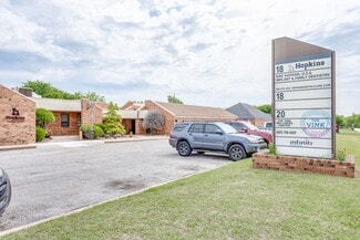 More details for 20 E Dunloup Rd, Shawnee, OK - Office for Sale
