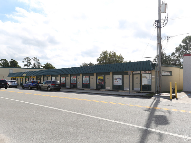 3780 Kori Rd, Jacksonville, FL for lease - Primary Photo - Image 1 of 6