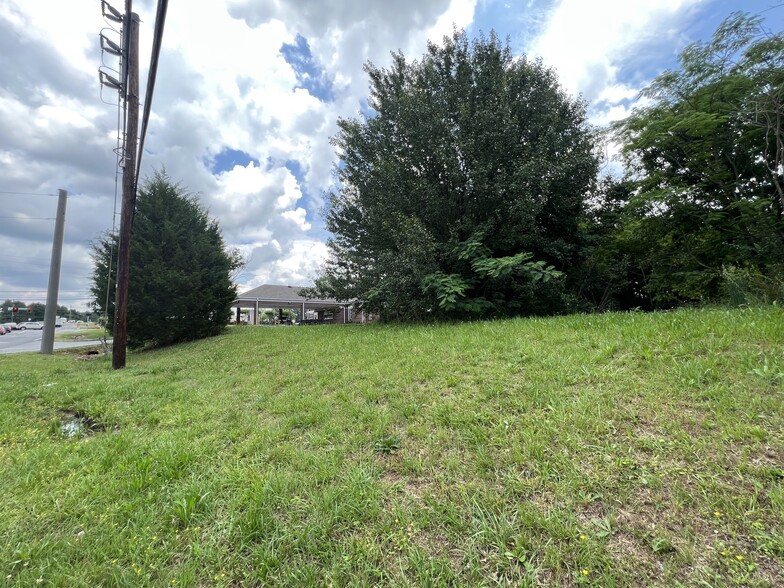 Tara Boulevard & McDonough Road, Hampton, GA for sale - Building Photo - Image 1 of 10