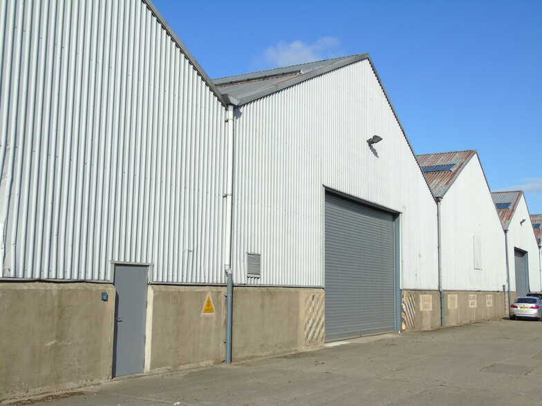 New Rd, York for lease - Building Photo - Image 1 of 5