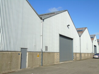 More details for New Rd, York - Industrial for Lease