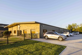 More details for 40 Wilson Rd, Humble, TX - Flex, Industrial for Lease