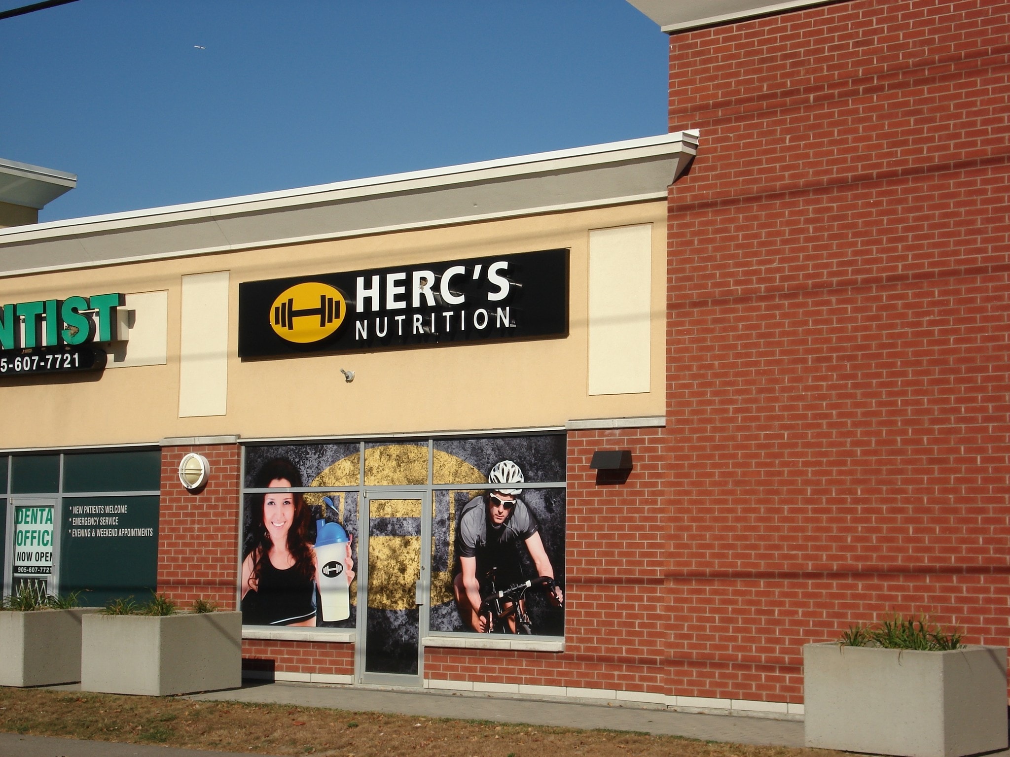 2385 Burnhamthorpe Rd, Mississauga, ON for sale Building Photo- Image 1 of 1