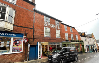 More details for 2 Station St, Lewes - Retail for Sale