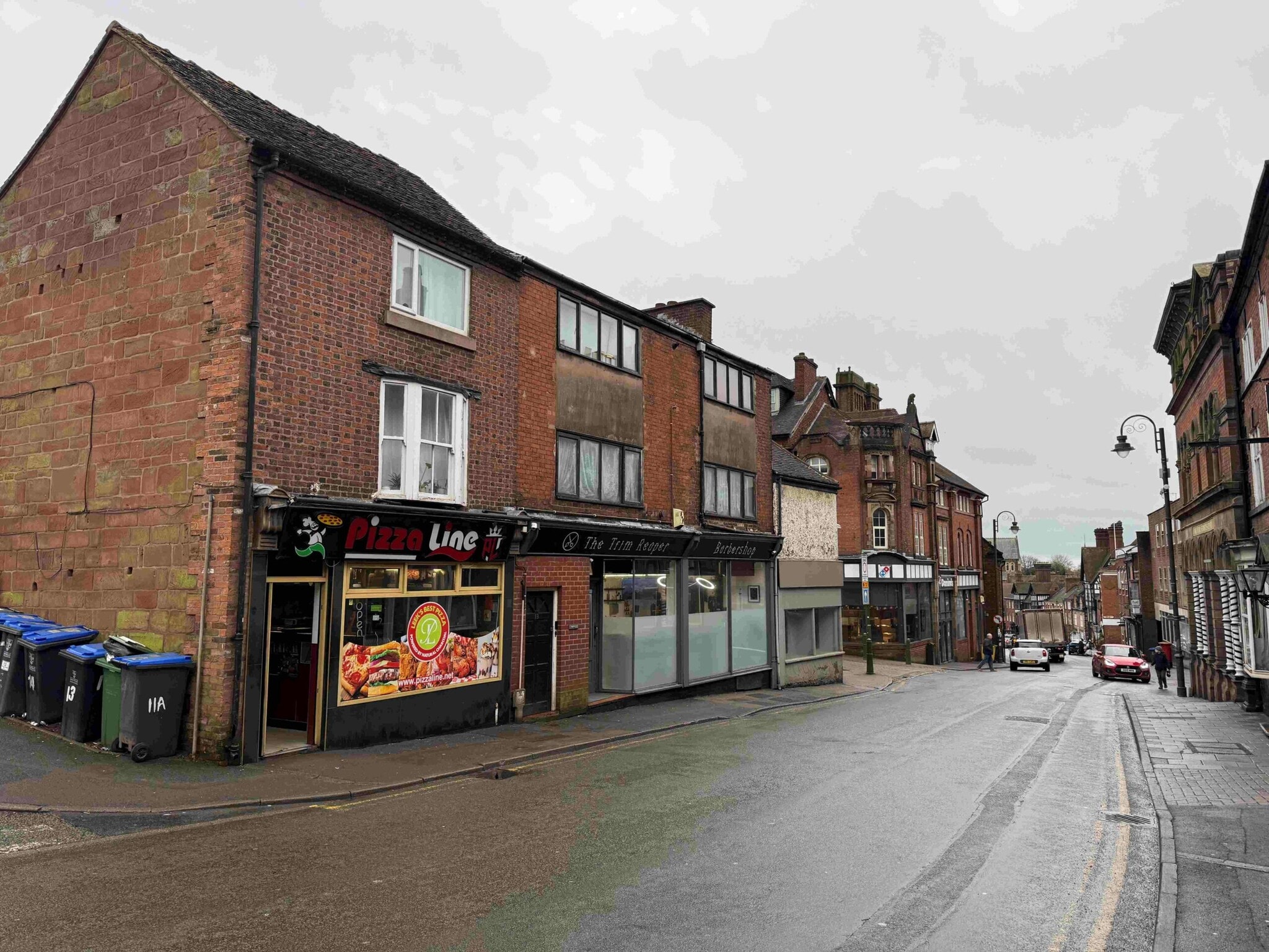 11 St. Edward St, Leek for sale Building Photo- Image 1 of 13