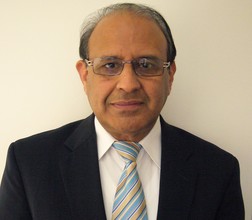 Zia Hassan