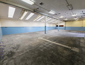 2610 Bay Rd, Redwood City, CA for lease Interior Photo- Image 1 of 4