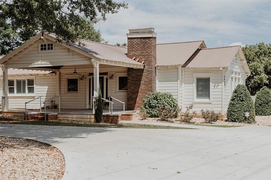 4455 Jot Em Down Rd, Cumming, GA for sale - Primary Photo - Image 1 of 17