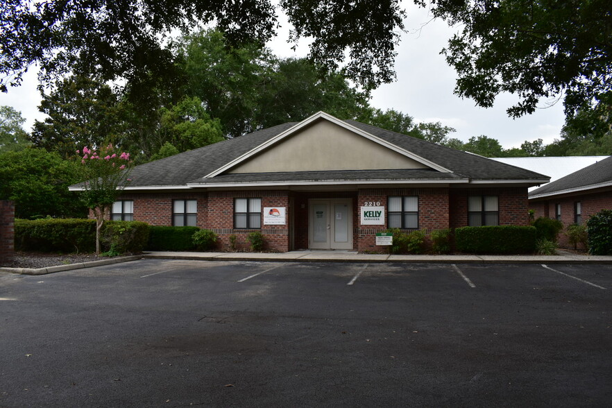 2210 NW 40th Ter, Gainesville, FL for sale - Building Photo - Image 1 of 5