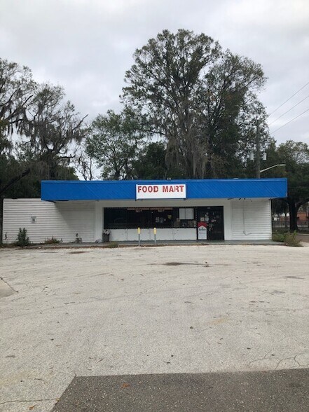 335 US 90, Baldwin, FL for sale - Primary Photo - Image 1 of 1