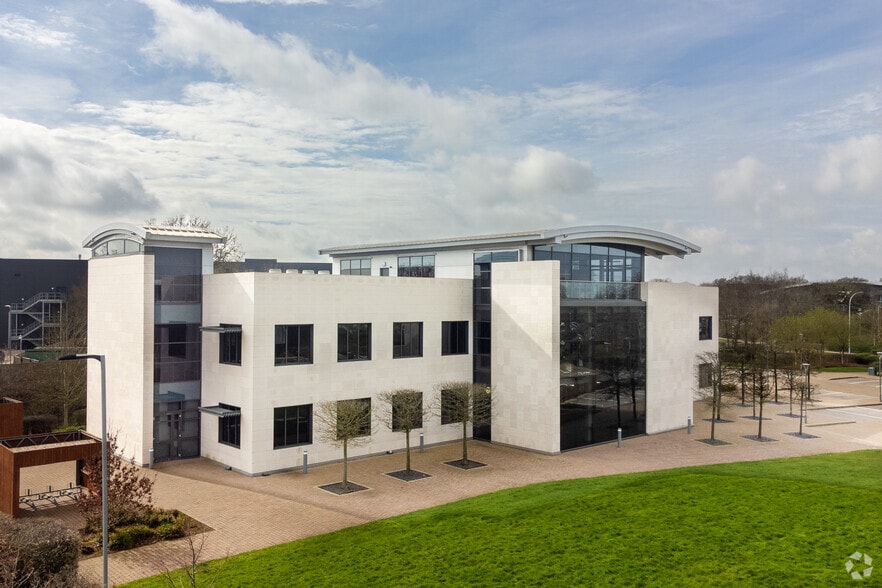 Central Blvd, Solihull for sale - Building Photo - Image 1 of 1