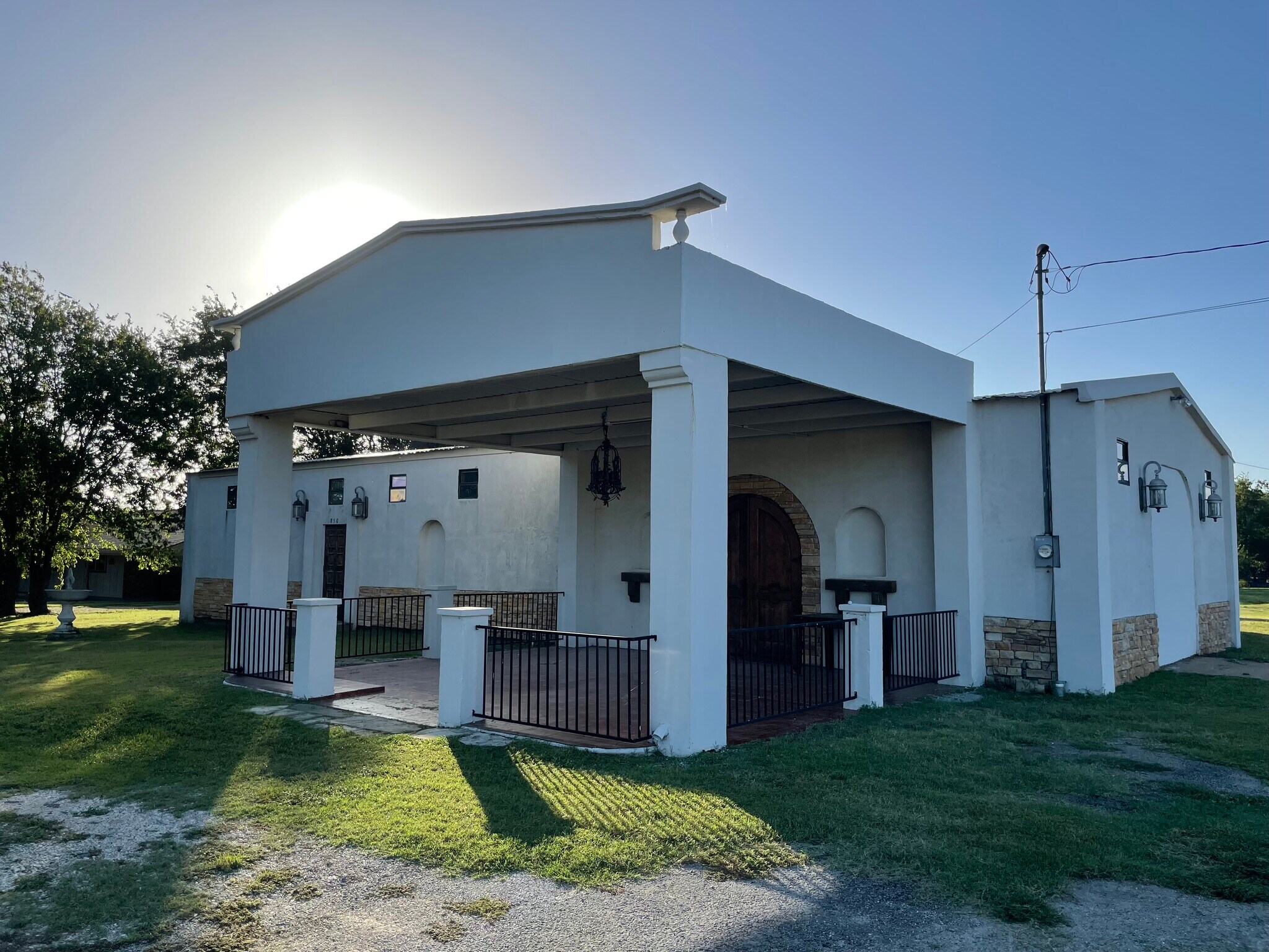 850 E Highway 8, Stephenville, TX for sale Primary Photo- Image 1 of 1