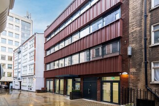 More details for 20-21 Red Lion Ct, London - Office for Lease