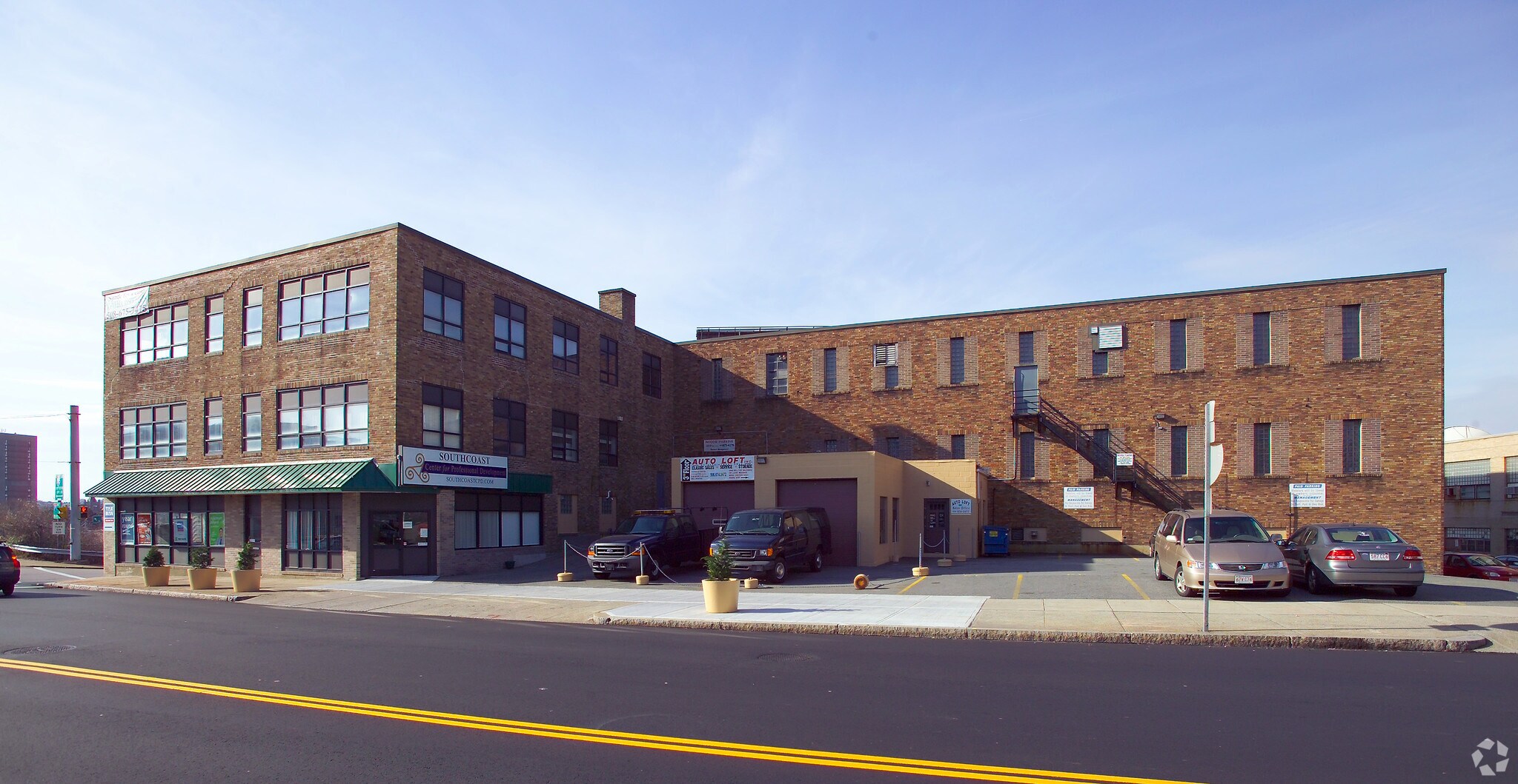 10 Durfee St, Fall River, MA for sale Primary Photo- Image 1 of 1