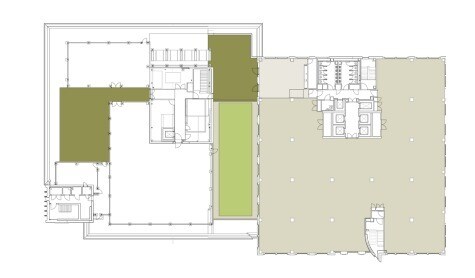 10 Brindley Pl, Birmingham for lease Floor Plan- Image 1 of 1